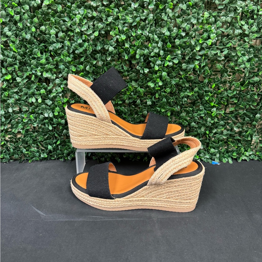 MIA Leou Wedge - W8, 6.5